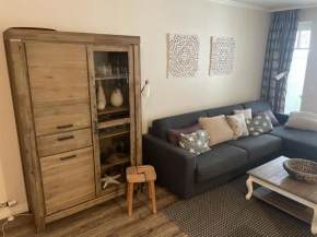 Komfortplus Appartement mit 1 Schlafzimmer und Balkon im Obergeschoss 017